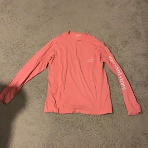 Vineyard vines long sleeve